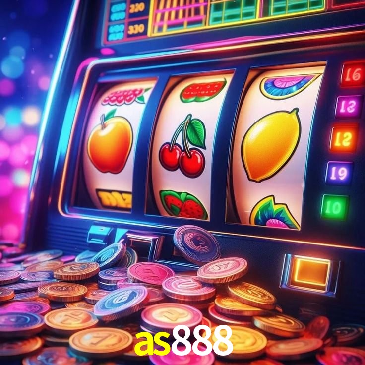 Login Seguro as888