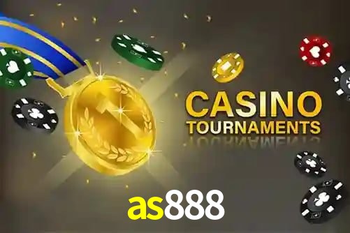 as888 - App Features