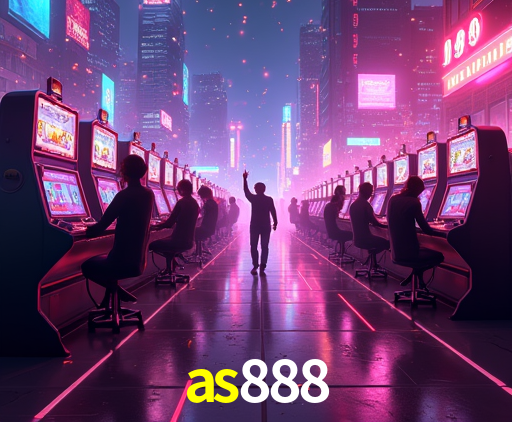 Apostas de Tênis as888
