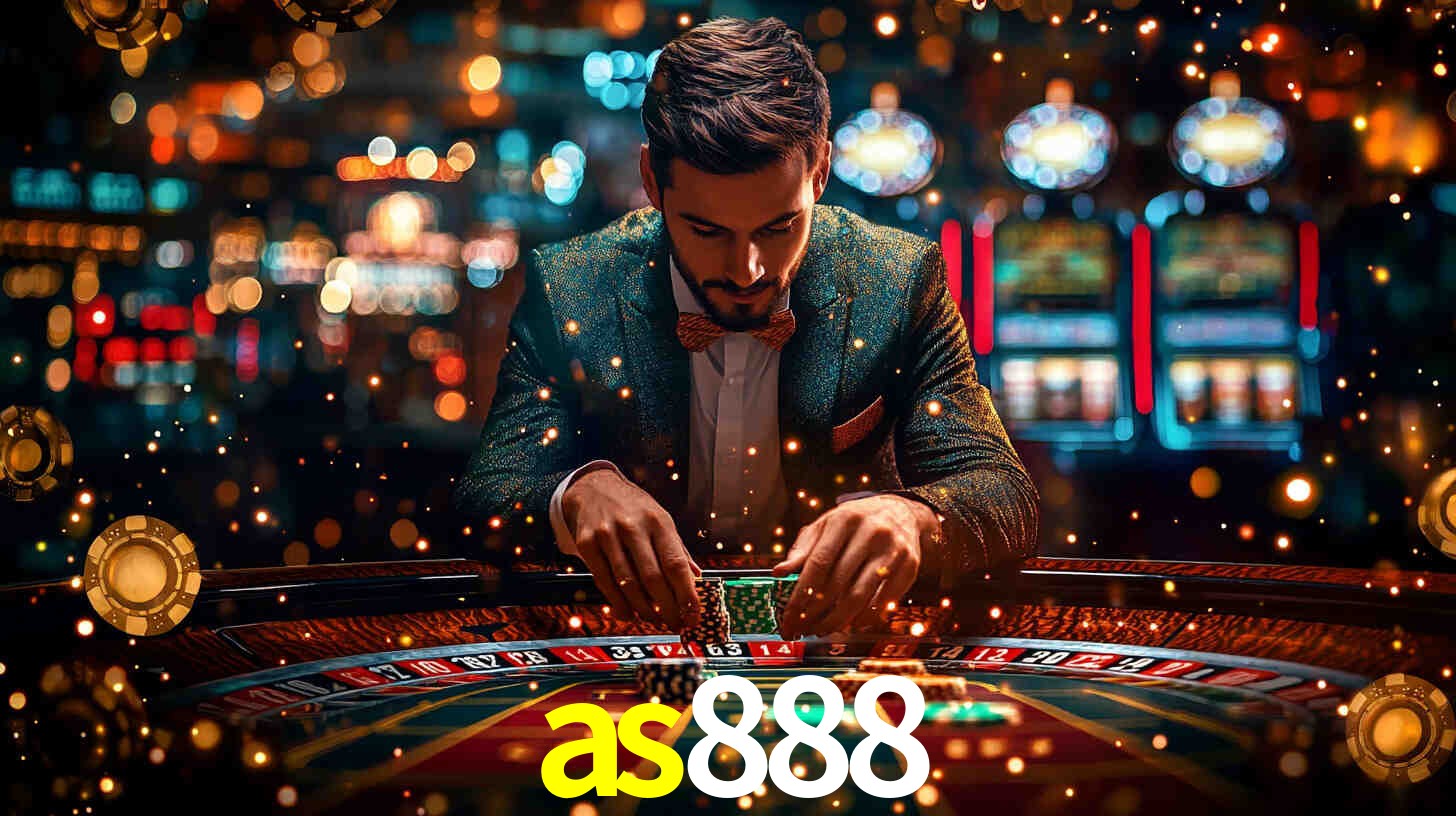Programa VIP as888